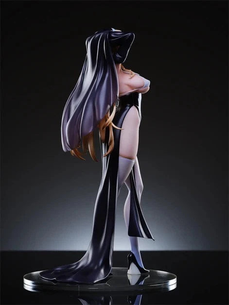 OMAHA Sophia Marianne Standard Edition 1/6 Figure JAPAN OFFICIAL