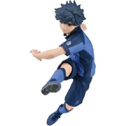 Banpresto Blue Lock Yoichi Isagi Figure JAPAN OFFICIAL