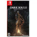 Nintendo Switch Dark Souls Remastered JAPAN OFFICIAL