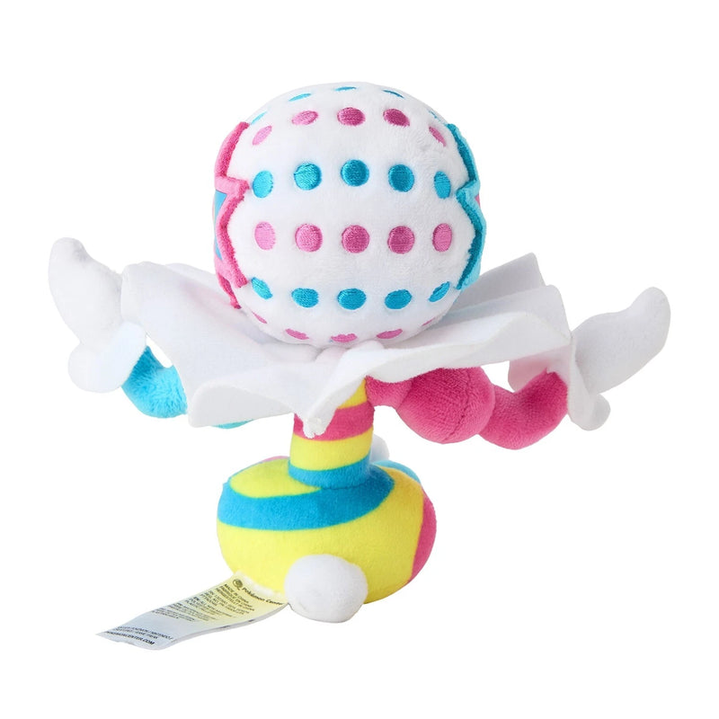 Pokemon Center Original Pokemon Fit 806 Blacephalon peluche bambola UFFICIALE DEL GIAPPONE