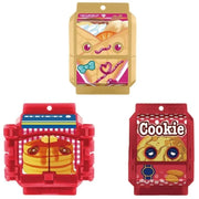 BANDAI Kamen Rider Gavv DX Rider Gochizo Set 05 Set of 3 JAPAN OFFICIAL