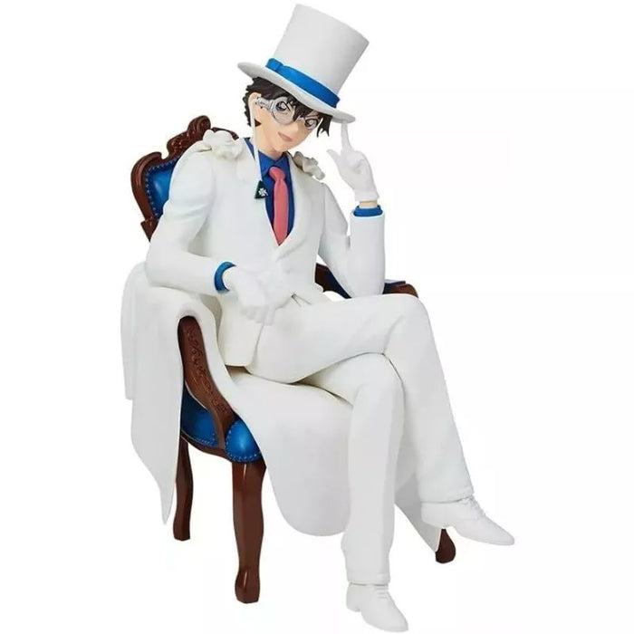 SEGA Premium Grace Situation Detective Conan Phantom Thief Kid Figure JAPAN