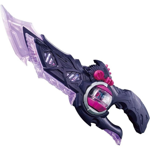 BANDAI Kamen Rider ZEZTZ DX Breakam Dawn JAPAN OFFICIAL