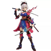 figma Fate/Grand Order Saber Musashi Miyamoto Action Figure JAPAN OFFICIAL