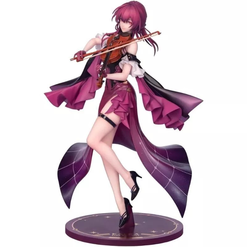 【新品未開封】Gift+ カフカ LIVE ver. 1/8 フィギュア Gift+ Honkai Star Rail Kafka Star Rail Live ver. 1/8 Figure JAPAN