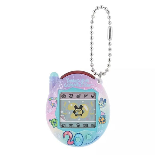 Ichiban Kuji Tamagotchi 20th Anniversary Tamagotchi Connection Ichiban Kuji Tamagotchi 20th Anniversary Tamagotchi Connection
