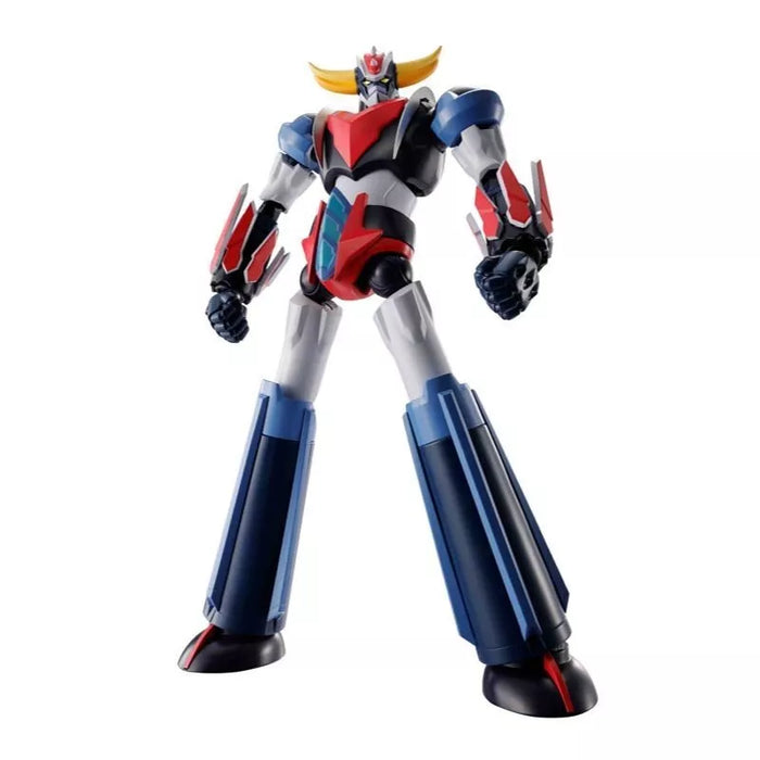 BANDAI Side Super Grendizer U Grendizer Action Figure JAPAN OFFICIAL