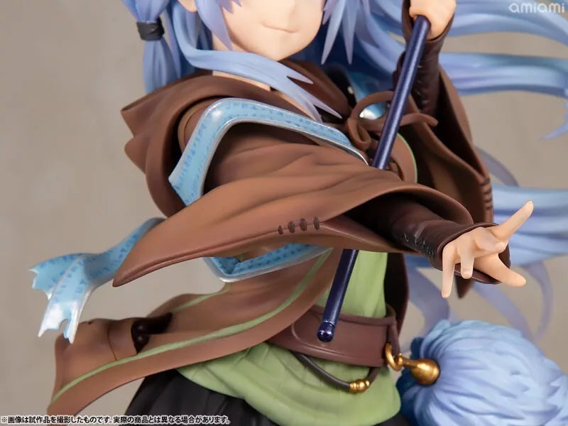Kotobukiya Yu-Gi-Oh! Eria the Water Charmer Figure JAPAN OFFICIAL
