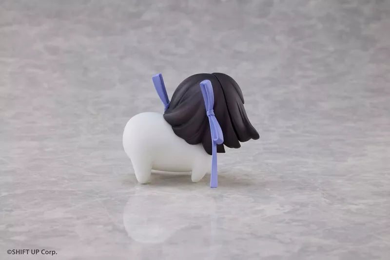 Goddess of Victory Nikke Doro Series Complete set Figure JAPAN OFFICIAL