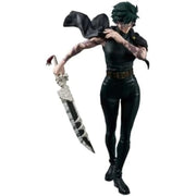 BANDAI Grandista Jujutsu Kaisen Maki Zenin Figure JAPAN OFFICIAL