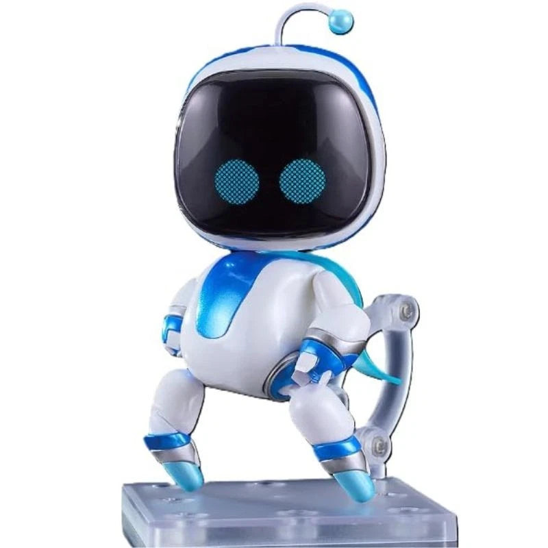 Good Smile Company Nendoroid Astro's Playroom Astro Metallic Ver. Action Figure