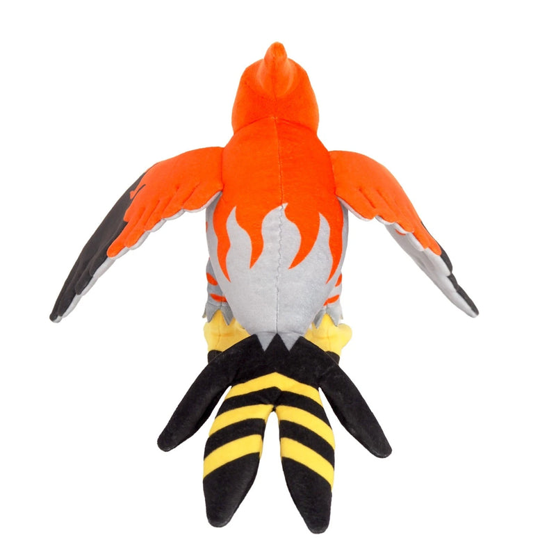 Muñeco de peluche Pokemon All Star Collection Talonflame S OFICIAL DE JAPÓN