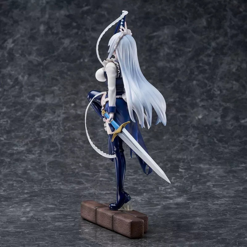 Bandai Vivignette Tenseishitara Dai-Nana Ouji Datta Sylpha Figura Japão Oficial