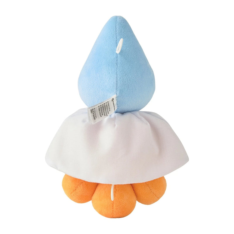 Pokemon Center Original Poco a Pokemon Castform Plush Mascot JAPAN OFFICIAL