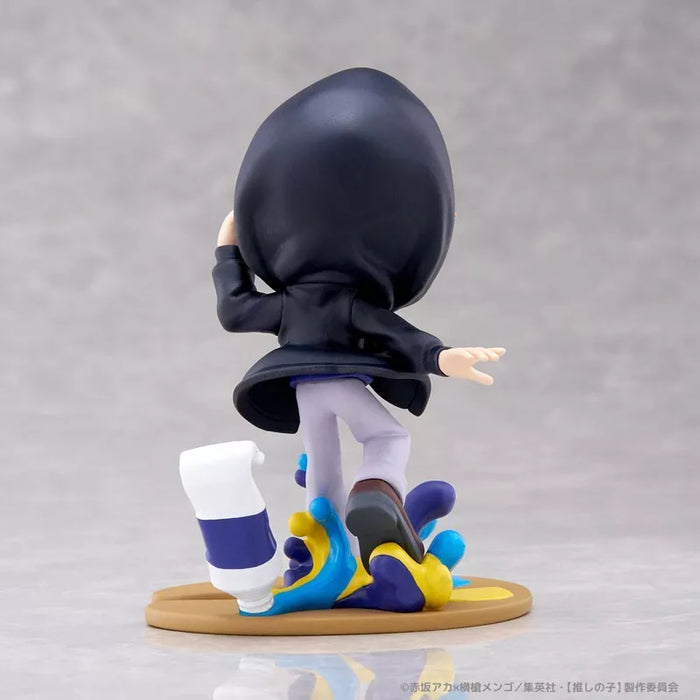 PalVerse Pale. Oshi no Ko Aqua Figure JAPAN OFFICIAL