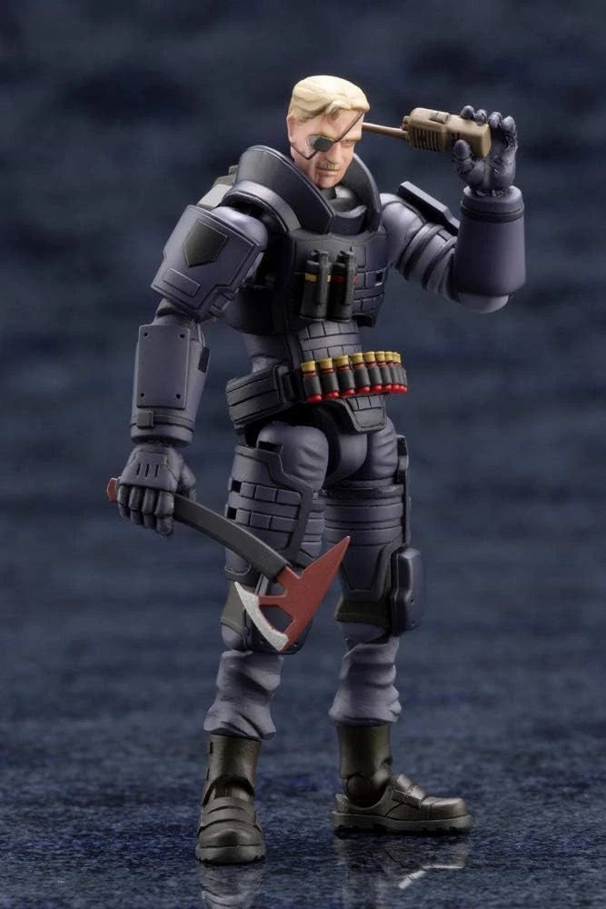 Kotobukiya Hexa Gear Early Governor Vol.2 1/24 Model Kit JAPAN OFFICIAL