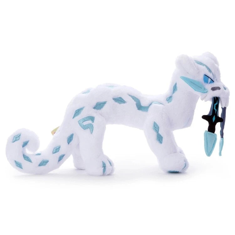 Pokemon Kimi ni Kimeta Chien-Pao Peluche UFFICIALE DEL GIAPPONE