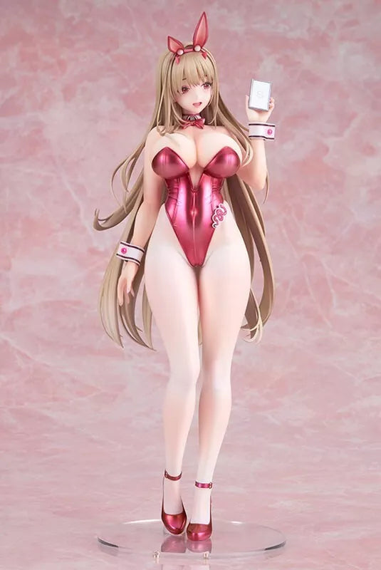 Déesse de la victoire Nikke Viper Toxic Rabbit 1/7 Figure Japon Officiel