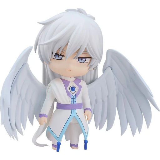 Nendoroid Cardcaptor Sakura Clear Card Yue Action Figure JAPAN OFFICIAL