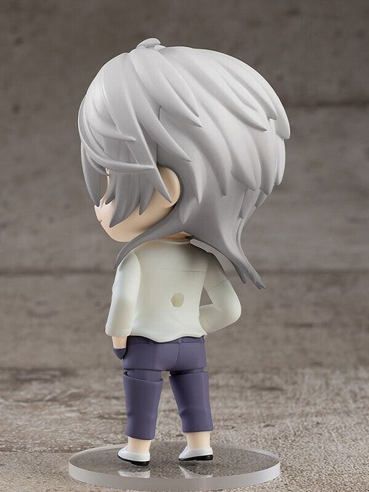 Nendoroid Psycho-Pass Shogo Makishima Action Figure JAPAN OFFICIAL