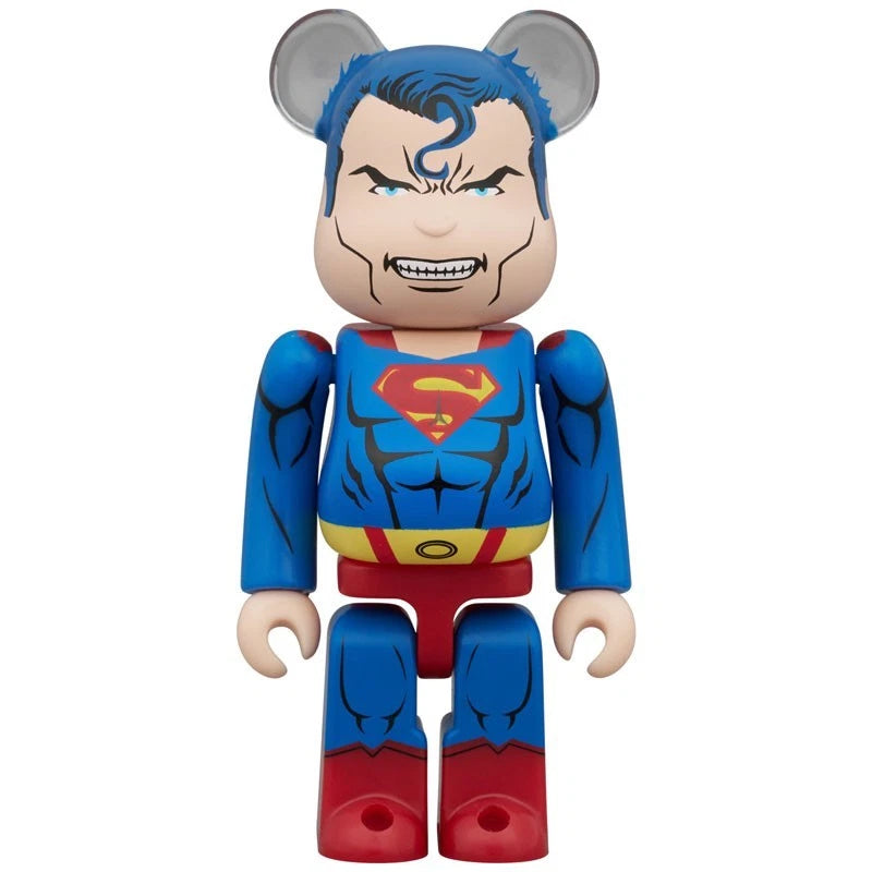 Medicom Toy BE@RBRICK Chase Batman HUSH #1 12Pack BOX Action Figure JAPAN