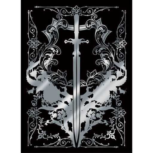 Monogram Sleeve Premium Holy Sword Emblem JAPAN OFFICIAL