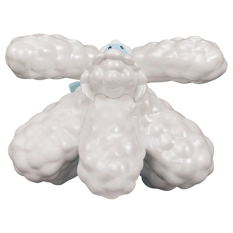 Pokemon Moncolle Mega Altaria Figur JAPAN OFFIZIELL