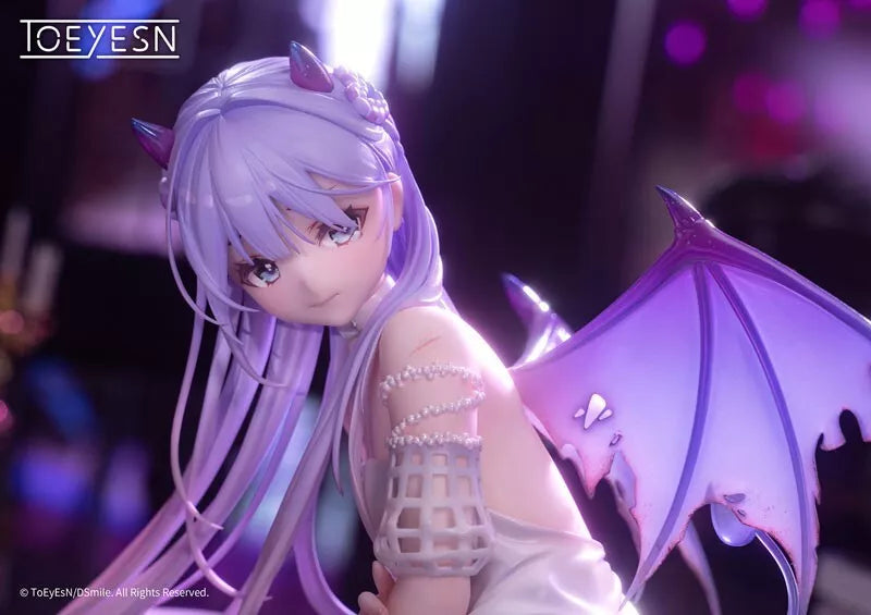 Akuma Musume 1/7 Figur JAPAN OFFIZIELL