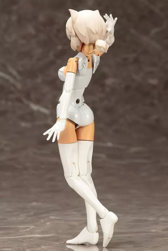 Dispositivo Kotobukiya Megami WISM Soldier Snipe & Grapple Model Kit OFICIAL DE JAPÓN