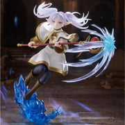 Taito AMP + Frieren Beyond Journey’s End Frieren Figure JAPAN OFFICIAL