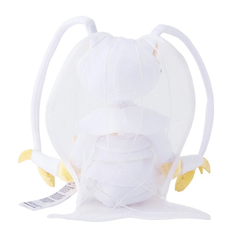 Pokemon Center Original Pokemon Fit 795 Pheromosa Plush Doll UFFICIALE DEL GIAPPONE