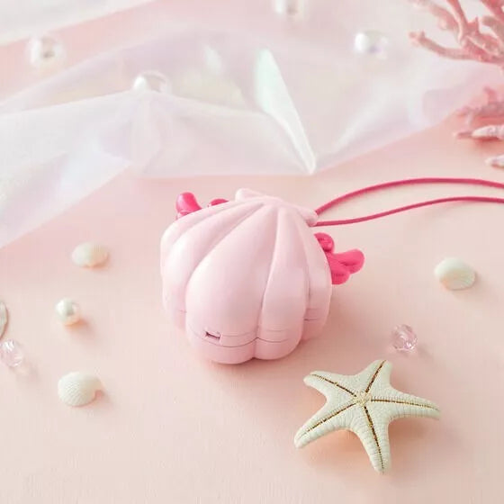 BANDAI Mermaid Melody Pichi Pichi Pitch Special Memorize Aqua Pitch Lucia Nanami