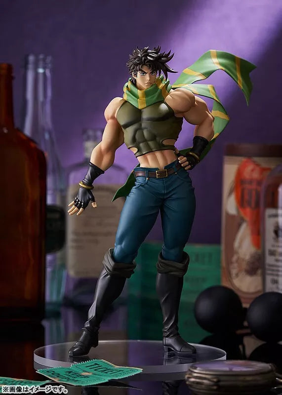 Pop Up Parade JoJo's Bizarre Adventure Part.II Joseph Joestar Figura
