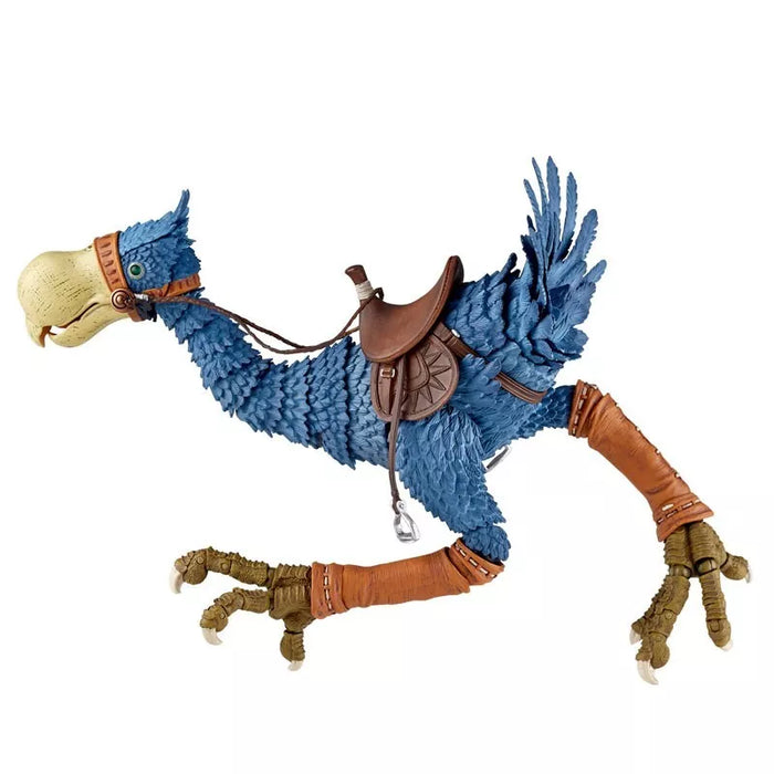 Takeya Style Jizai Okimono Nausicaa of the Valley of the Wind Horseclaw Figure