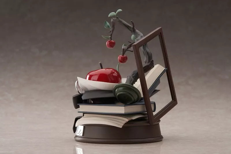 Serie LimePie Reverse 1999 Apple Erudite e Juicy Ver. Figura il funzionario del Giappone