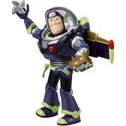Toy Story 30th Anniversary Real Size Talking Figure Buzz Lightyear Ninja ver.