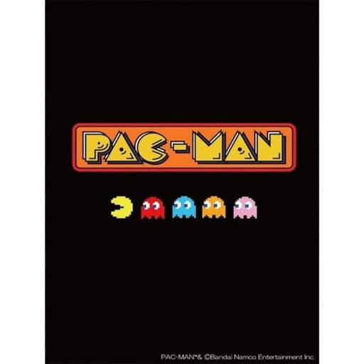 Bushiroad Trading Card Collection Clear Pac-Man Pack Box TCG JAPAN OFFICIAL