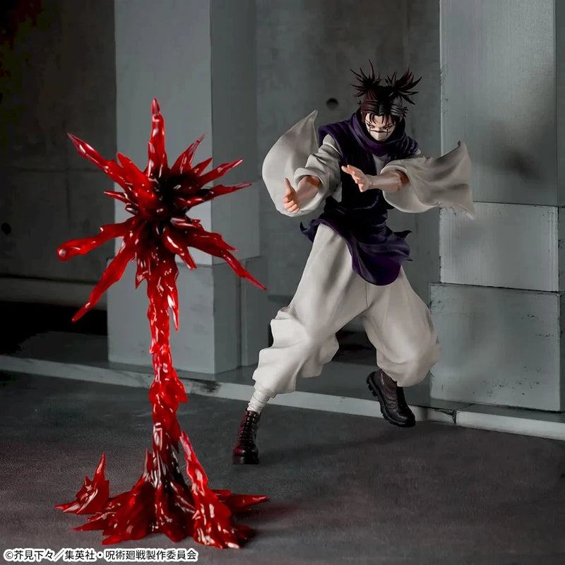 SEGA Luminasta Jujutsu Kaisen The Culling Game Choso Figure JAPAN OFFICIAL
