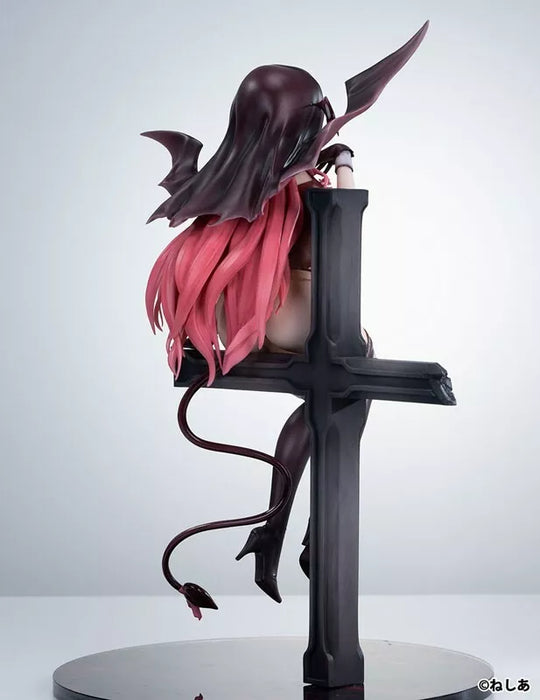 Succubu Sister no Onee-san 1/6 Figure JAPAN OFFICIAL