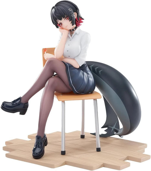 APEX LIMEPIE Series Zenless Zone Zero Ellen Joe Monday to Friday Ver. 1/8 Figure