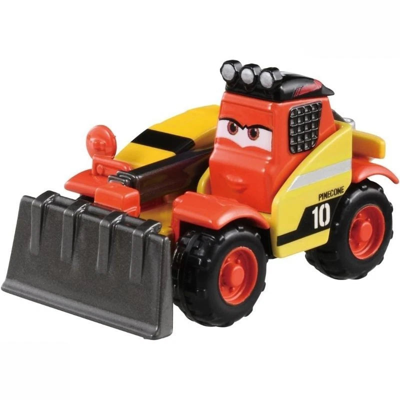 Takara Tomy Tomica Disney Planes P-23 Pine Cone Standard Type JAPAN OFFICIAL