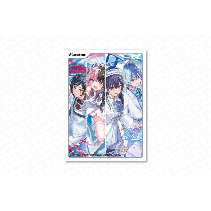 Xross Stars 1st Anniv. Collection Premium Set TCG JAPAN OFFICIAL