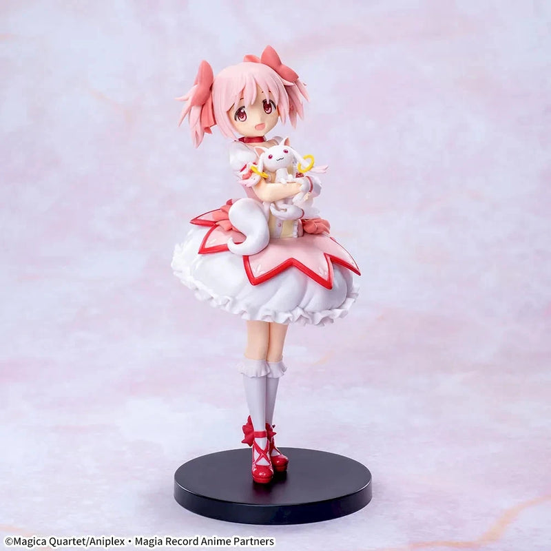 SEGA Puella Magi Madoka Magica Gaiden Madoka Kaname Figure JAPAN OFFICIAL