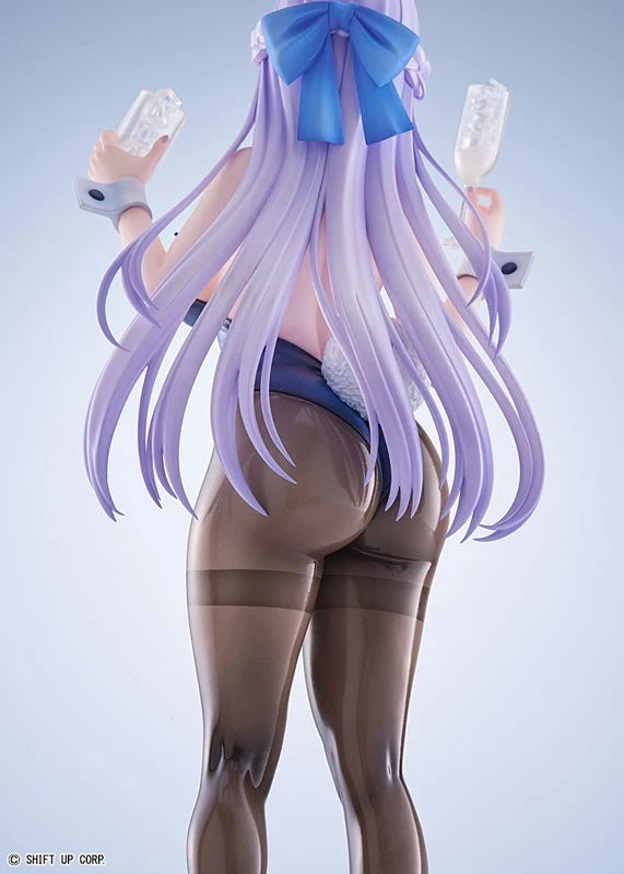 Goddess of Victory Nikke Folkwang Moist Rabbit 1/7 Figure JAPAN OFFICIAL