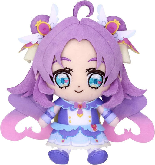 BANDAI Detective PreCure! Cure Friends Plush Cure Answer JAPAN OFFICIAL