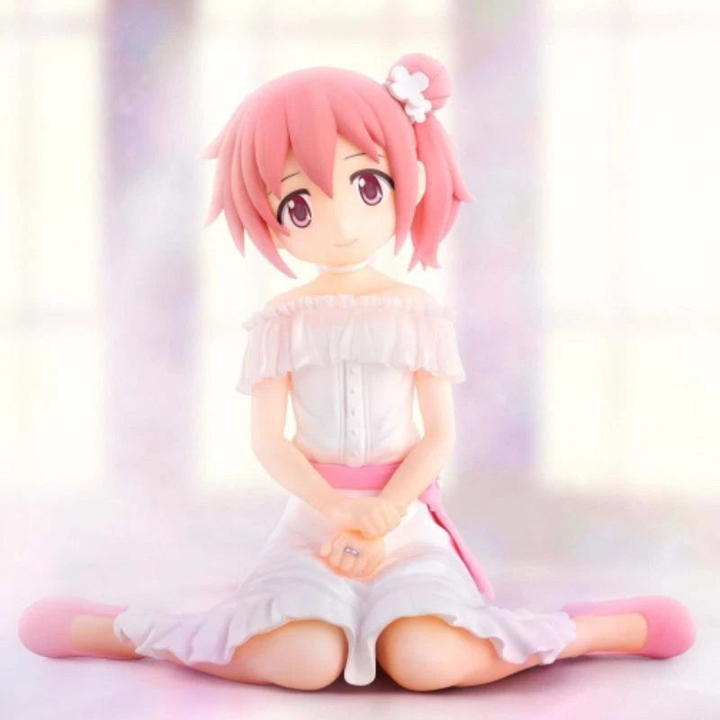 Serenus Couture Puella Magi Madoka Magica The Movie Madoka Kaname Figure JAPAN