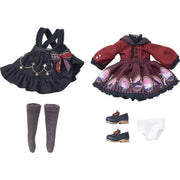Nendoroid Doll Outfit Set Through the Looking-Glass Alice Another Color JAPAN