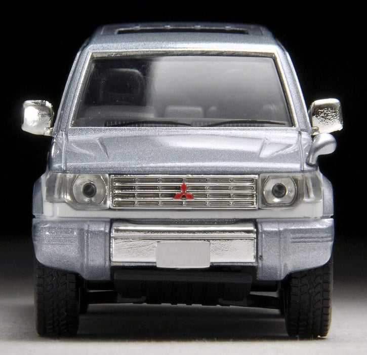 Tomica Limited Vintage Neo LV-N189A 1/64 Mitsubishi Pajero Super Exceped Z 1994