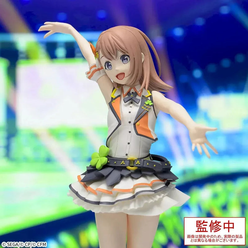 Desktop x Decorate Project Sekai Minori Hanasato & Haruka Kiritani 2 Set Figur