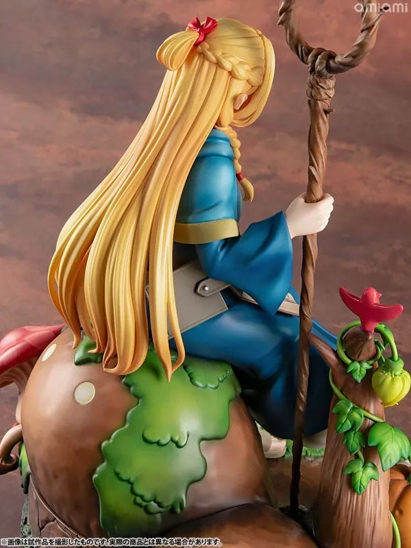 Delicious in Dungeon Marcille Donato Adding Color to the Dungeon 1/7 Figure